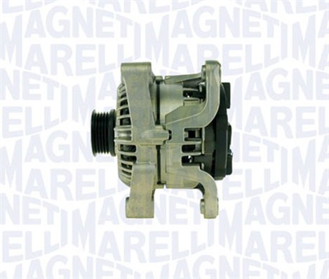 Magneti Marelli Alternator/Dynamo 944390442100