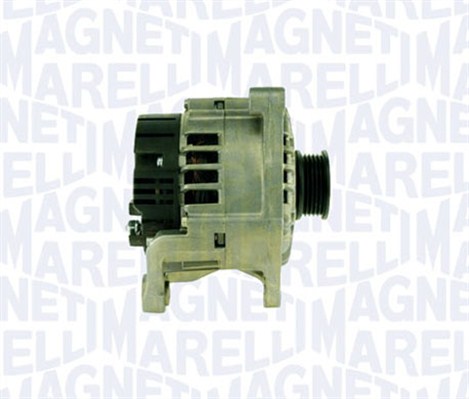 Magneti Marelli Alternator/Dynamo 944390443100