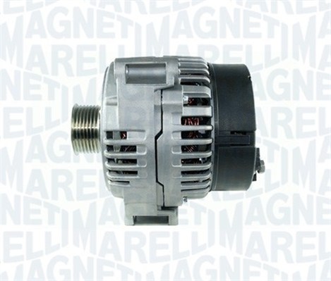 Magneti Marelli Alternator/Dynamo 944390443600