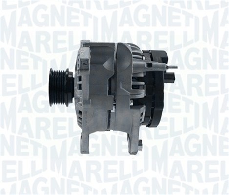 Magneti Marelli Alternator/Dynamo 944390443900