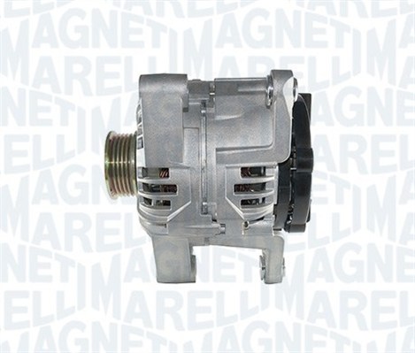 Magneti Marelli Alternator/Dynamo 944390444200