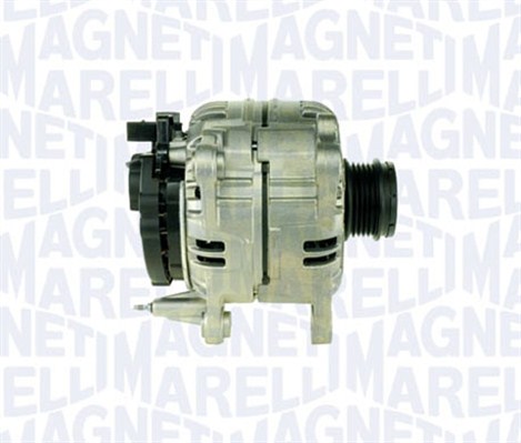 Magneti Marelli Alternator/Dynamo 944390444600