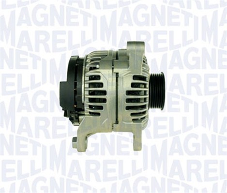 Magneti Marelli Alternator/Dynamo 944390444700