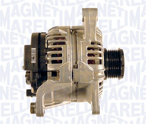 Magneti Marelli Alternator/Dynamo 944390445400