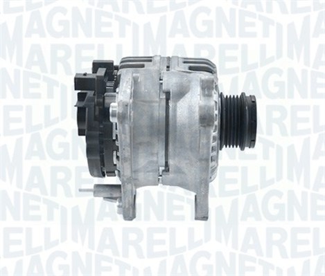 Magneti Marelli Alternator/Dynamo 944390448500