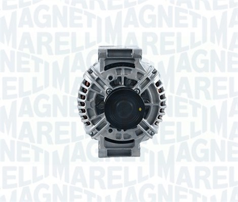 Magneti Marelli Alternator/Dynamo 944390449100