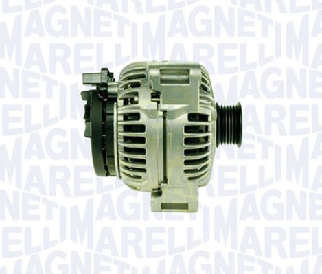 Magneti Marelli Alternator/Dynamo 944390449200