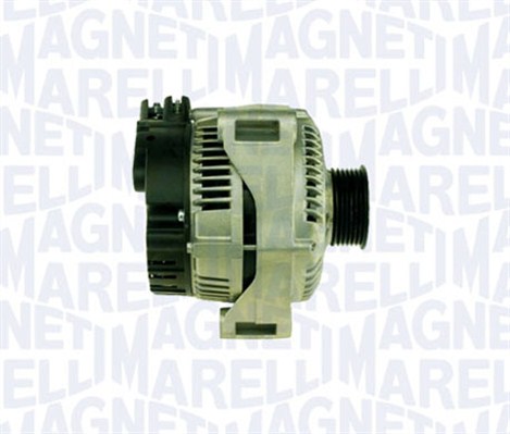 Magneti Marelli Alternator/Dynamo 944390451910