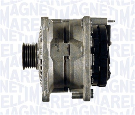 Magneti Marelli Alternator/Dynamo 944390453200