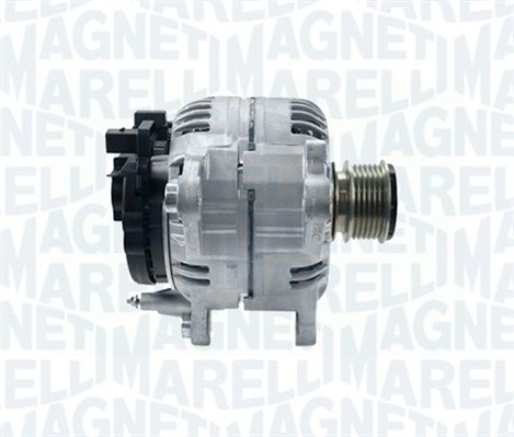 Magneti Marelli Alternator/Dynamo 944390453600