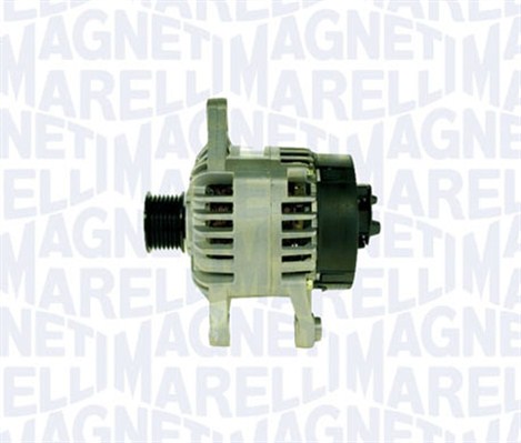 Magneti Marelli Alternator/Dynamo 944390460900