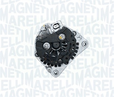 Magneti Marelli Alternator/Dynamo 944390461000