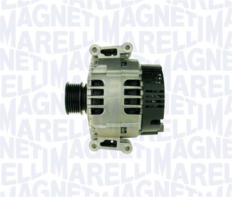 Magneti Marelli Alternator/Dynamo 944390461600