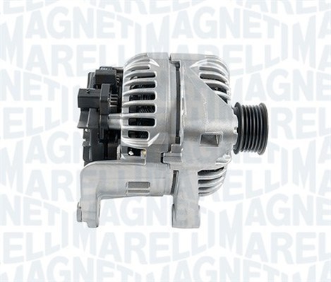 Magneti Marelli Alternator/Dynamo 944390461700