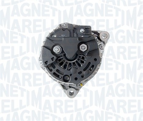 Magneti Marelli Alternator/Dynamo 944390461900