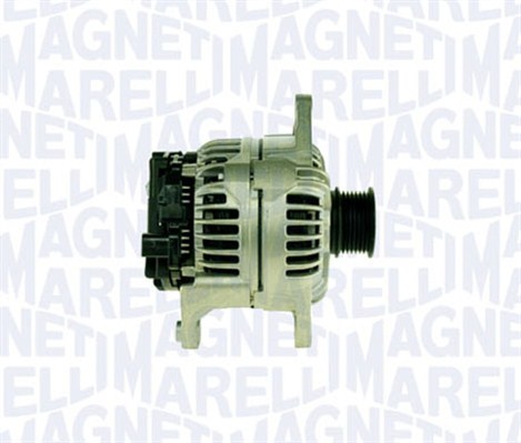 Magneti Marelli Alternator/Dynamo 944390462100