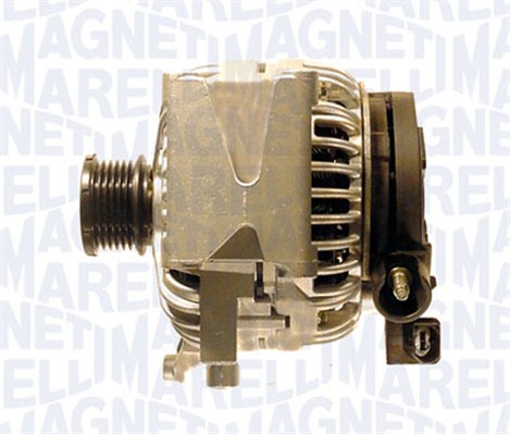 Magneti Marelli Alternator/Dynamo 944390463300