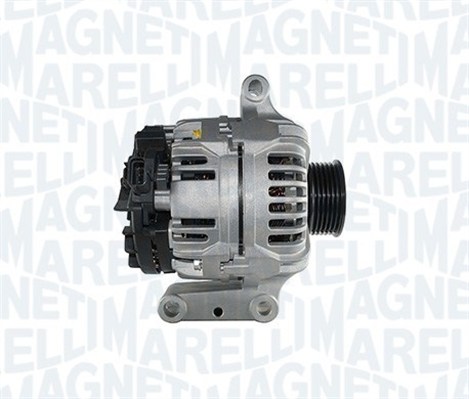 Magneti Marelli Alternator/Dynamo 944390472600