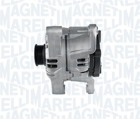 Magneti Marelli Alternator/Dynamo 944390472800