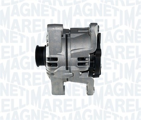 Magneti Marelli Alternator/Dynamo 944390473000