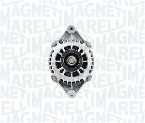 Magneti Marelli Alternator/Dynamo 944390473100