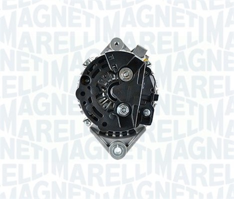 Magneti Marelli Alternator/Dynamo 944390473200