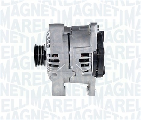 Magneti Marelli Alternator/Dynamo 944390473300