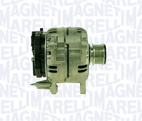 Magneti Marelli Alternator/Dynamo 944390473500