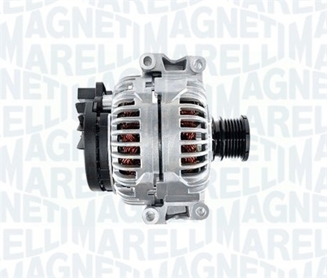 Magneti Marelli Alternator/Dynamo 944390474900