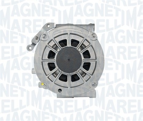 Magneti Marelli Alternator/Dynamo 944390489800