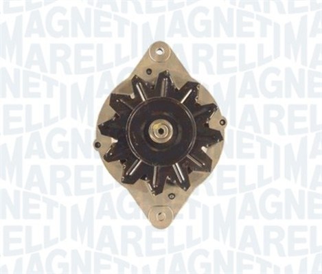 Magneti Marelli Alternator/Dynamo 944390511040