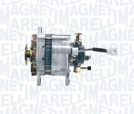 Magneti Marelli Alternator/Dynamo 944390511150