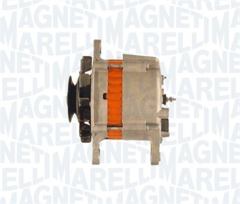 Magneti Marelli Alternator/Dynamo 944390511370