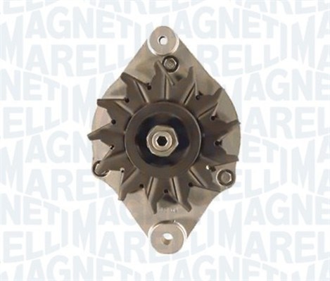 Magneti Marelli Alternator/Dynamo 944390511510