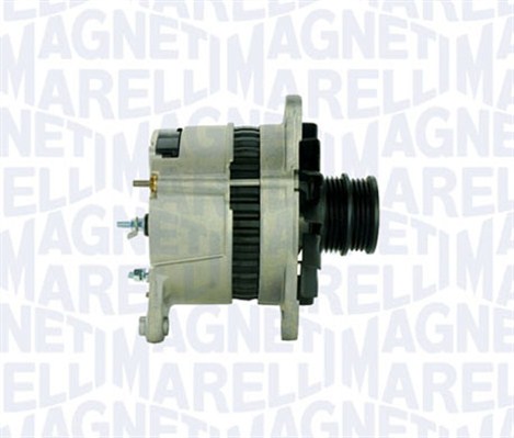 Magneti Marelli Alternator/Dynamo 944390511530