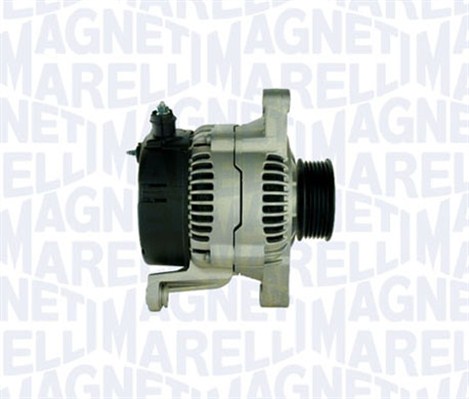 Magneti Marelli Alternator/Dynamo 944390511550