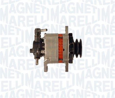 Magneti Marelli Alternator/Dynamo 944390511600