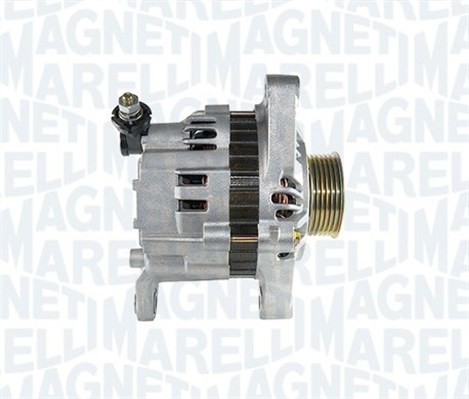 Magneti Marelli Alternator/Dynamo 944390511670