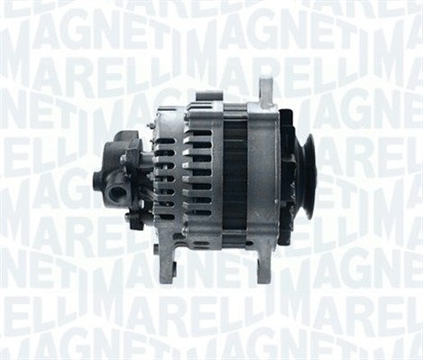 Magneti Marelli Alternator/Dynamo 944390511730