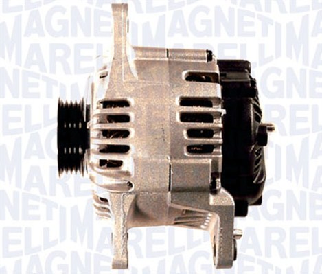 Magneti Marelli Alternator/Dynamo 944390605110