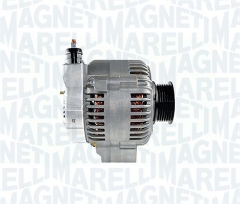 Magneti Marelli Alternator/Dynamo 944390621030