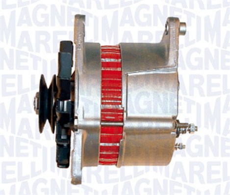 Magneti Marelli Alternator/Dynamo 944390661000