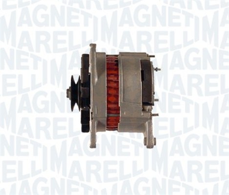 Magneti Marelli Alternator/Dynamo 944390661270