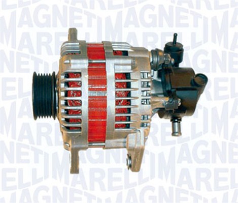 Magneti Marelli Alternator/Dynamo 944390900050