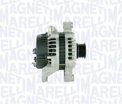 Magneti Marelli Alternator/Dynamo 944390900130