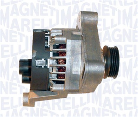 Magneti Marelli Alternator/Dynamo 944390900220