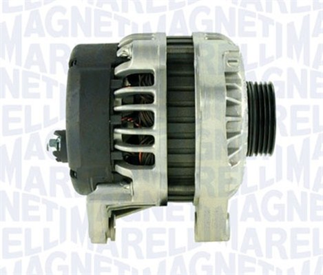 Magneti Marelli Alternator/Dynamo 063533484010