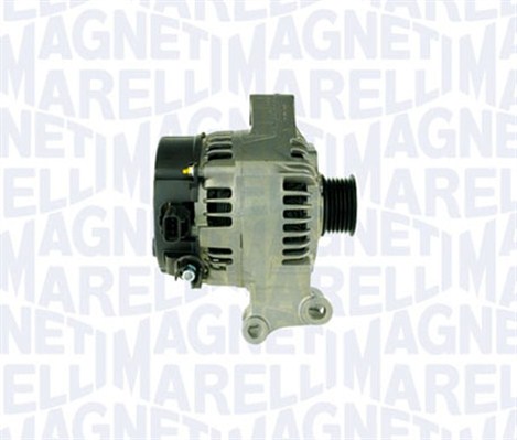 Magneti Marelli Alternator/Dynamo 944390900400