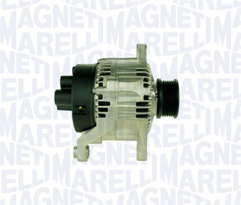 Magneti Marelli Alternator/Dynamo 944390900670