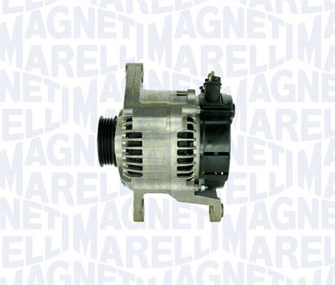 Magneti Marelli Alternator/Dynamo 944390900680